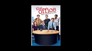 The Office. The Oval Office. New series