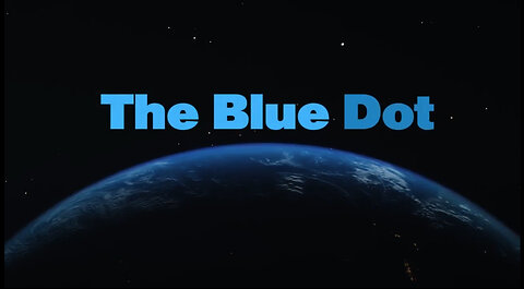 THE BLUE DOT - DOCUMENTAL