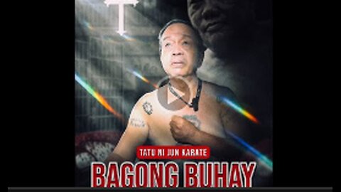 Istorya ng tatu ni Jun Karate