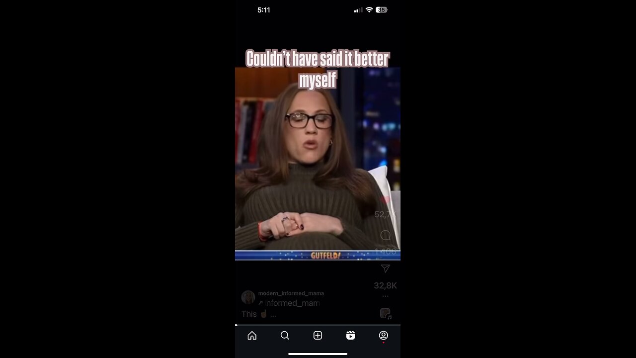 Kat’s Analogy