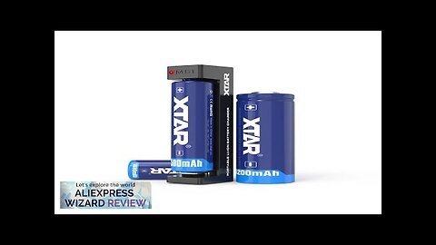 Xtar mini 18650 21700 battery fast charger usb c port portable Driving Review