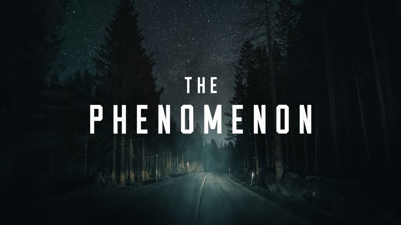 The Phenomenon | Full Documentary