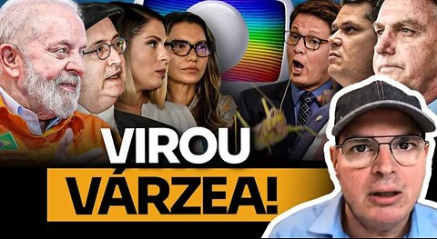 CONSTANTINO FALA A VERDADE: QUEM LUCRA COM A DERRUBADA DA DIREITA PELA DIREITA? ACORDEM