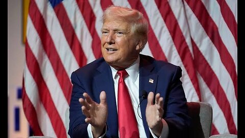 Trump Never Stop Dancing 🤓🤓