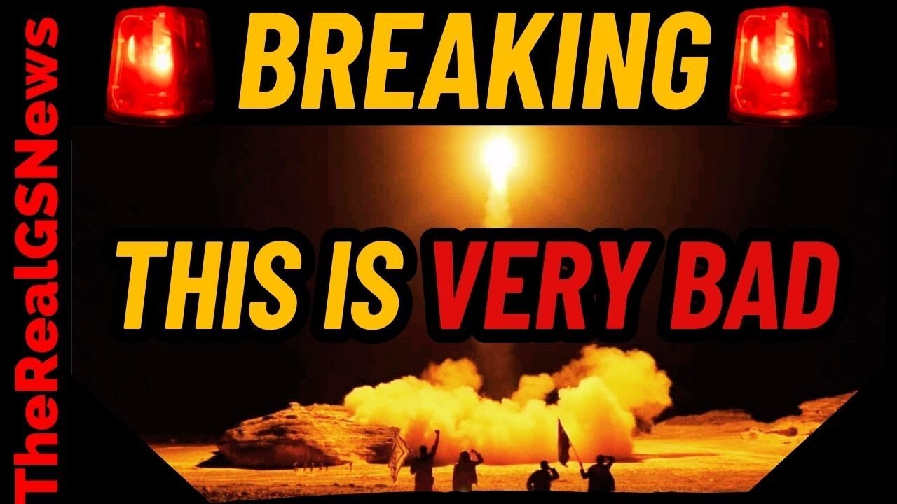 🚨 BREAKING! MISSILE FIRED AT US WARPLANES - NORTH KOREA ISSUES NUKE WARNING