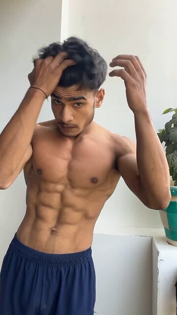 Indian Hot Male