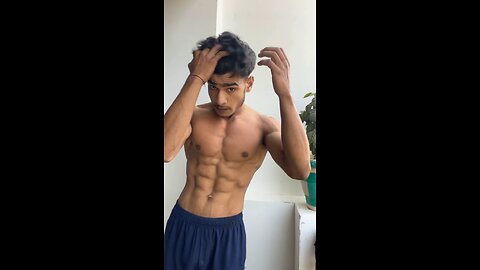 Indian Hot Male