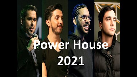 Power House 2021 - COMPLETO