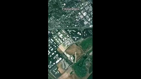 Zooming Out From Earth