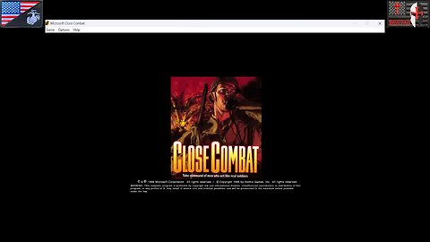 The Grindhouse: "Close Combat" [Part 9] (PC - 2024) [NA Version]