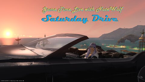 GRID (2019) (PS4) Pt 4 - Saturday Drive