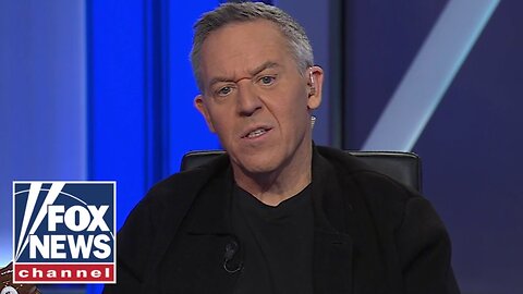 Greg Gutfeld: As Trump embraces the future, these liberals distort the past