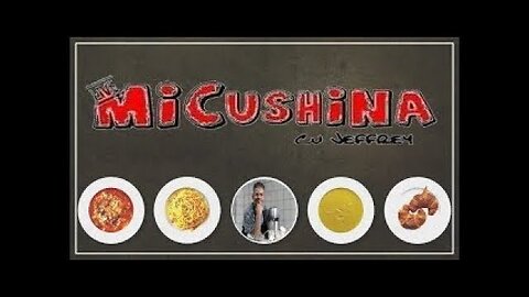 Aruba Cooking show 'Mi Cushina Cu Jeffrey' Wednesday 15 January 2025