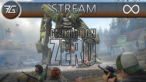 Crashes and Bullets in Generation Zero MP