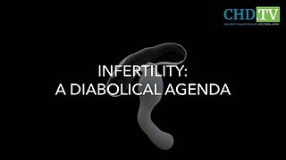 Infertility: A Diabolical Agenda – (2022) – Dr. Andy Wakefield – Robert F Kennedy Jr