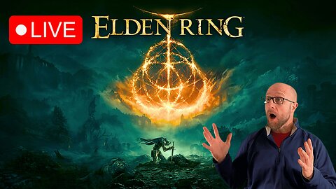 Elden Ring Playthrough 1!