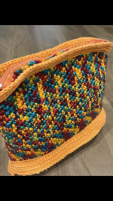 Crochet Bag Strap Tutorial: Create a Comfortable and Fashionable Handle