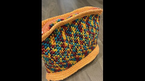 Crochet Bag Strap Tutorial: Create a Comfortable and Fashionable Handle