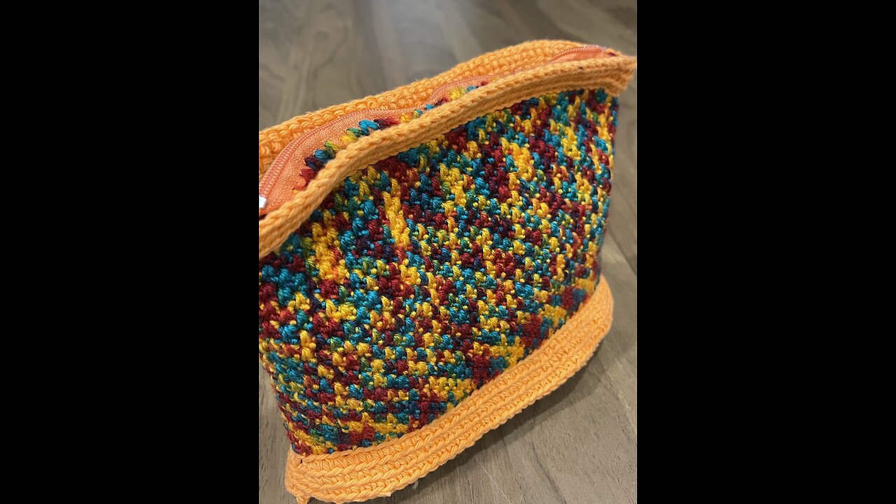 Crochet Bag Strap Tutorial: Create a Comfortable and Fashionable Handle