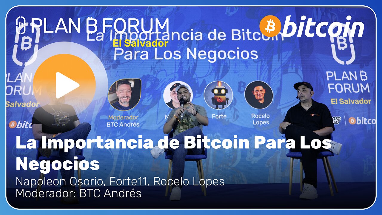 La Importancia de Bitcoin Para Los Negocios