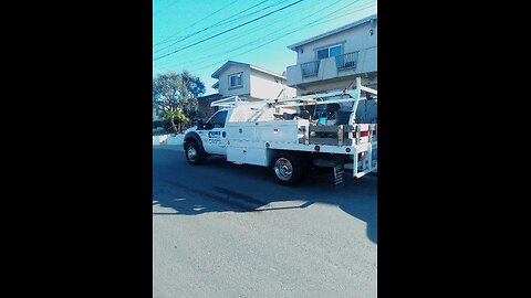RACIST ILLEGAL ALIEN LATINOS DON'T WORK WITH BLACK AND WHITE US CITIZENS IN REDONDO BEACH CALIFORNIA