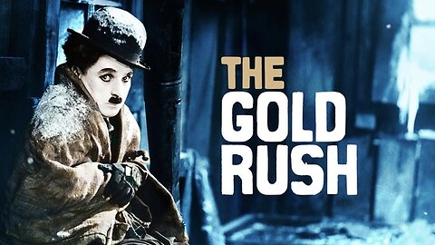 The Gold Rush (1925 Full Movie) [Dialogue Added to This Silent Classic Film] | Family/Comedy | Charlie Chaplin, Georgia Hale, Mack Swain, Tom Murray, Malcolm Waite.