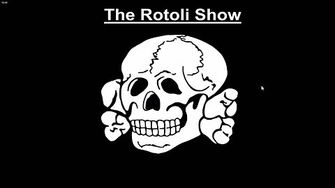 The Rotoli Show- Episode 207- Existence isn't what we think it is. Reality is an illusion.