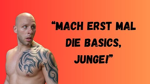 Die Basics einer guten Diät