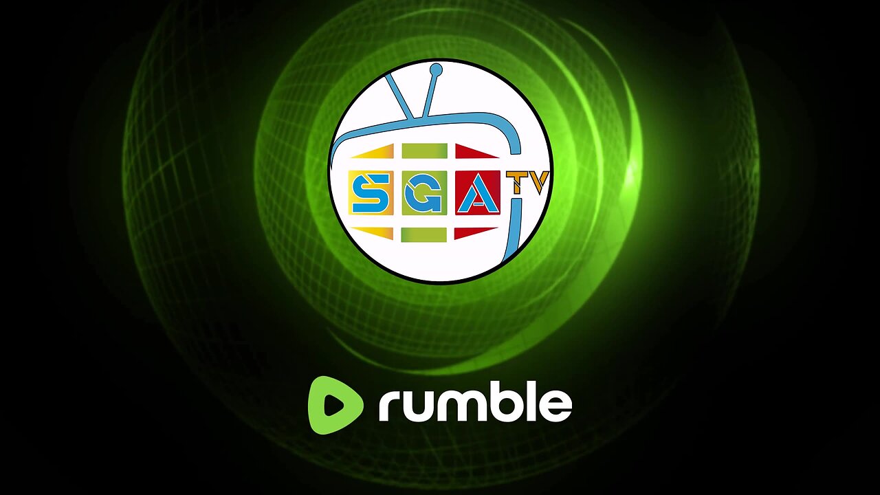 Testing Rumble Studio Audio