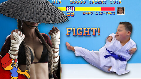 Best NEW Fighting Game in 2025 Is Unbelievably Realistic!