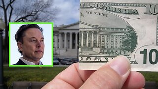 Elon Musk EXPOSES One of the Largest Financial Scandals in History | The Daily Dose