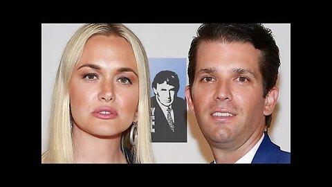 Vanessa Trump's Stunning Transformation Since She Left Don Jr. Is Causing A Stir