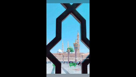 Madinah🥰#viralvideo