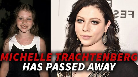 Michelle Trachtenberg Dead -EXCLUSIVE Details |