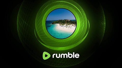 Testing Rumble Studio Audio