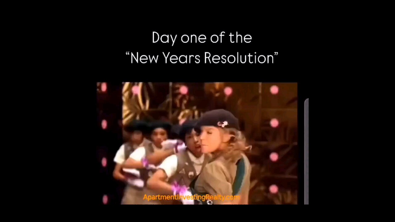 New Year’s Resolution Update 🤣🏈