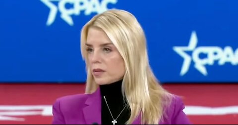 Pam Bondi Demands Illinois, NY Govs to Comply and Allow Deportations