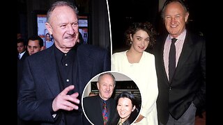 Authorities turn to Gene Hackman’s pacemaker for clues into mysterious death