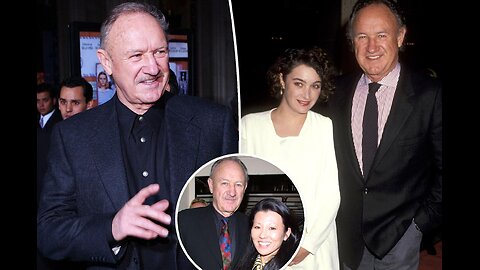 Authorities turn to Gene Hackman’s pacemaker for clues into mysterious death