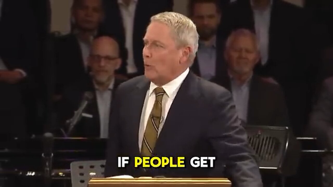 SHOCKING: What God Revealed to Donald Trump... Has Already Started!