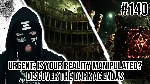 Creepy TikToks That Will Make You Question Everything! 140