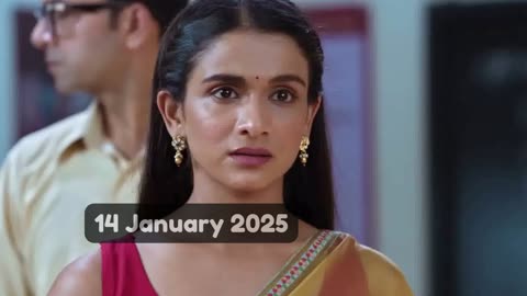 Maati Se Bandhi Dor 14th January 2025 Episode | Maati Se Bandhi Dor Today NEW PROMO