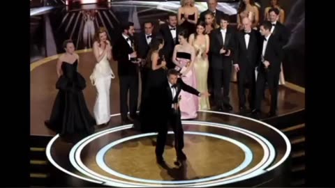 Ones that can See talks 2025 Oscars