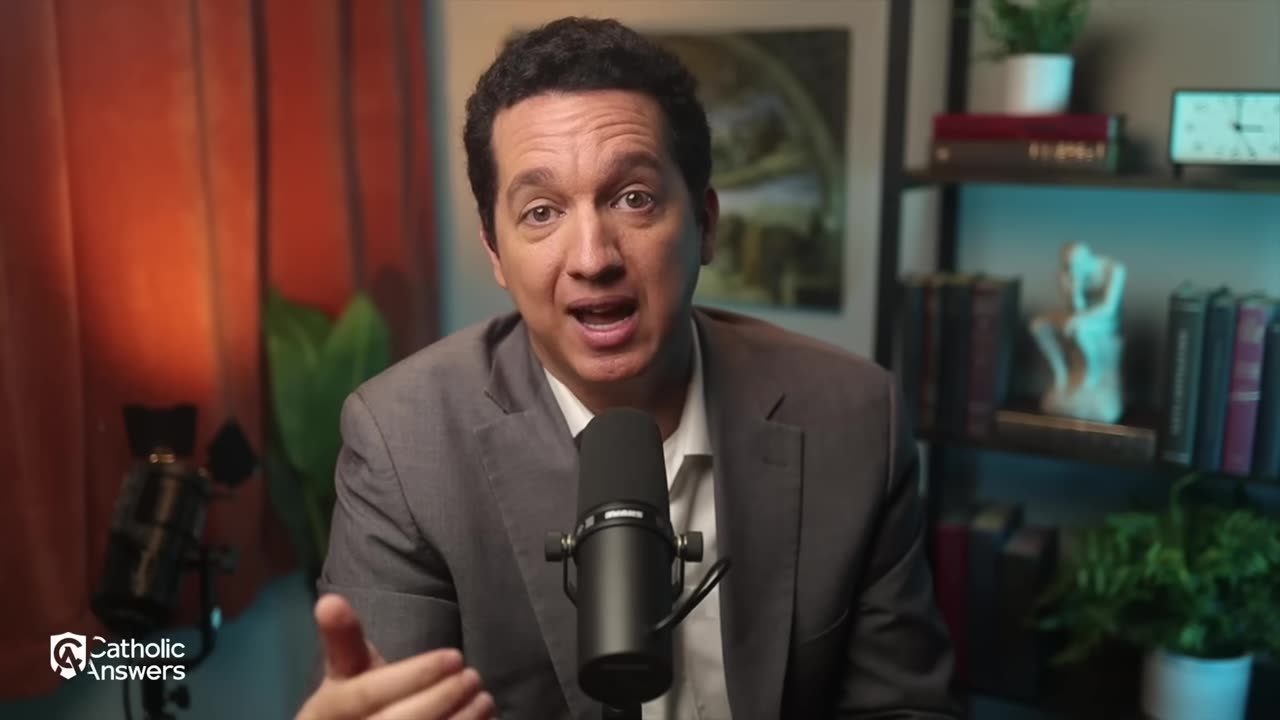 "7 False Catholic Teachings" (REBUTTED)