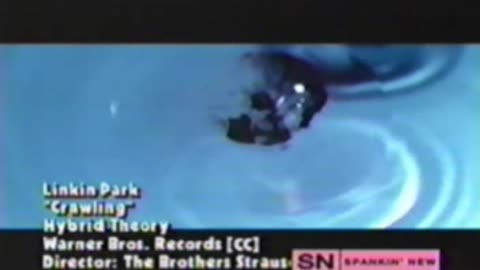 Linkin Park - Crawling