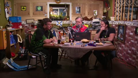 Trailer Park Boys Podcast - Supercat (720p)