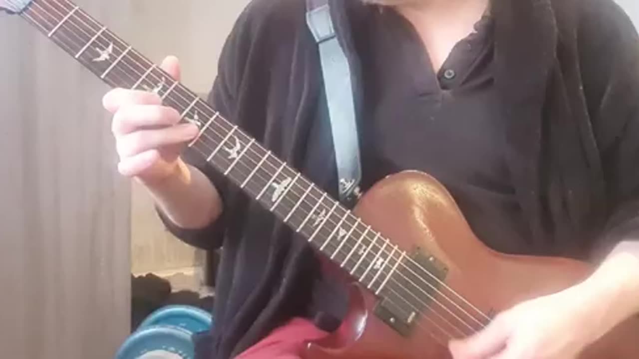Autumn Leaves Play Through