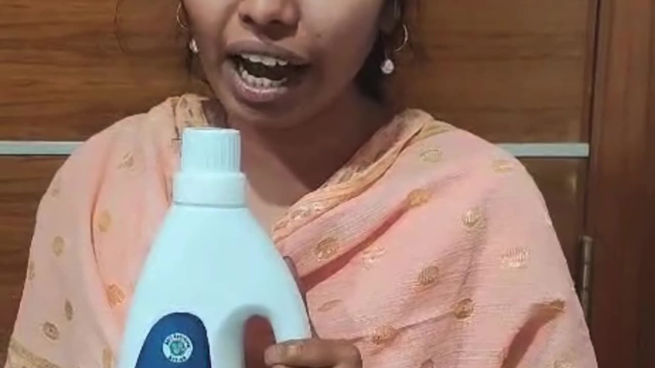 Aishu Fabric Conditioner