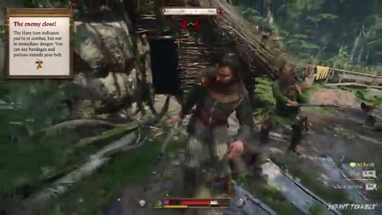 KINGDOM COME 2 Exclusive 4K Gameplay RTX 4090 ULTRA | INSANE CRYENGINE Graphics in Real Time!