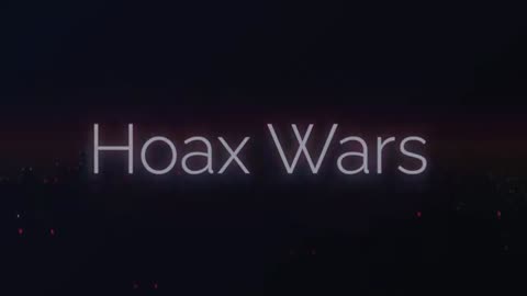 HoaxWars dec 31, 2024 HNY